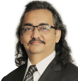 Gautam Mehra