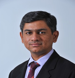Subramaniam Krishnan