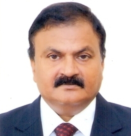 Dr. Guruprasad Mohapatra
