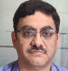 Mukul Modi