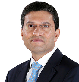Prashant Kumar