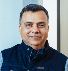 Sudhir Sethi